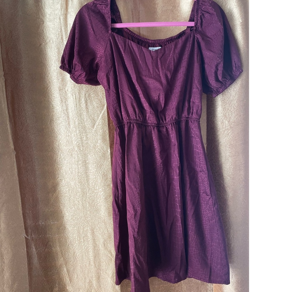 Dress
